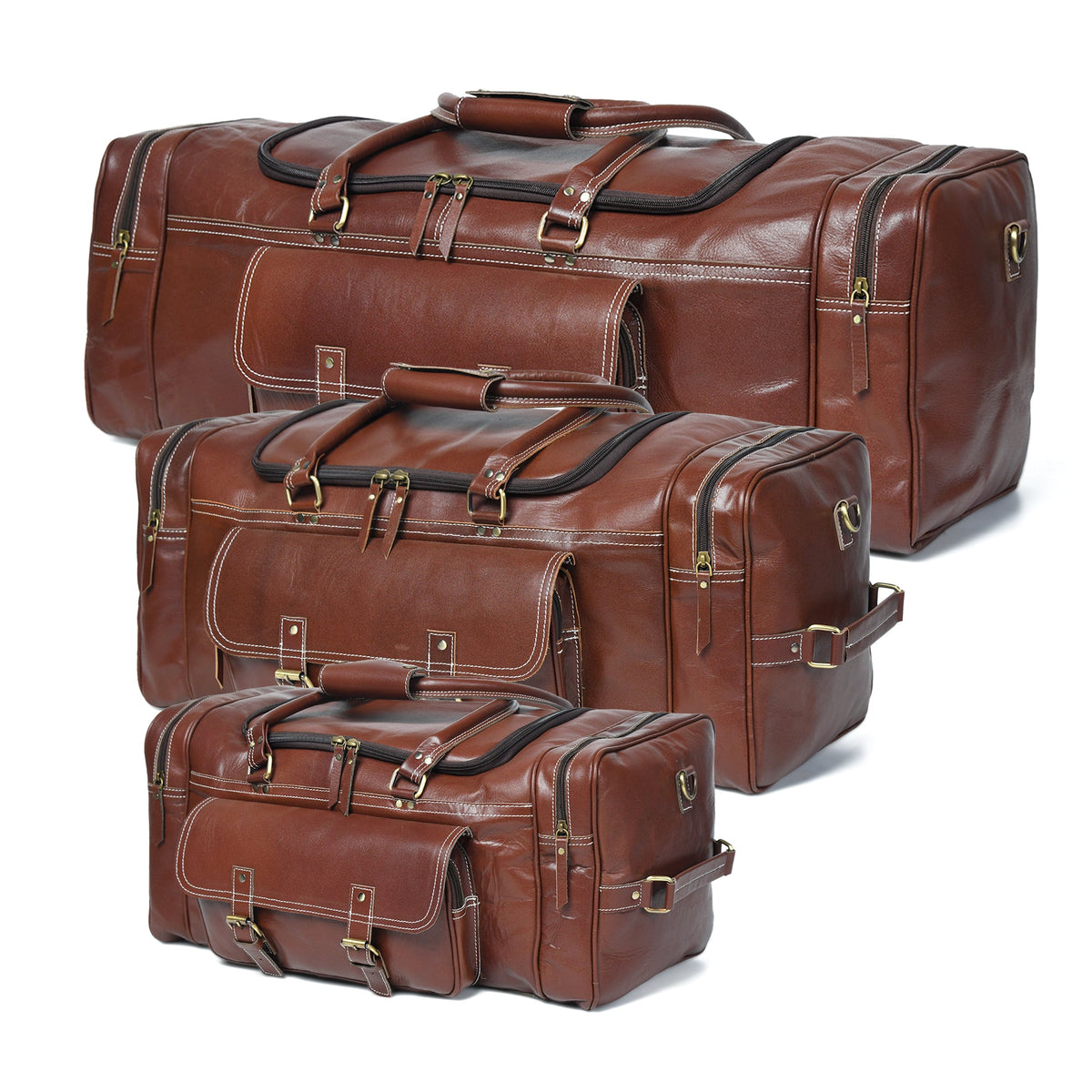 Bags and Leather Goods