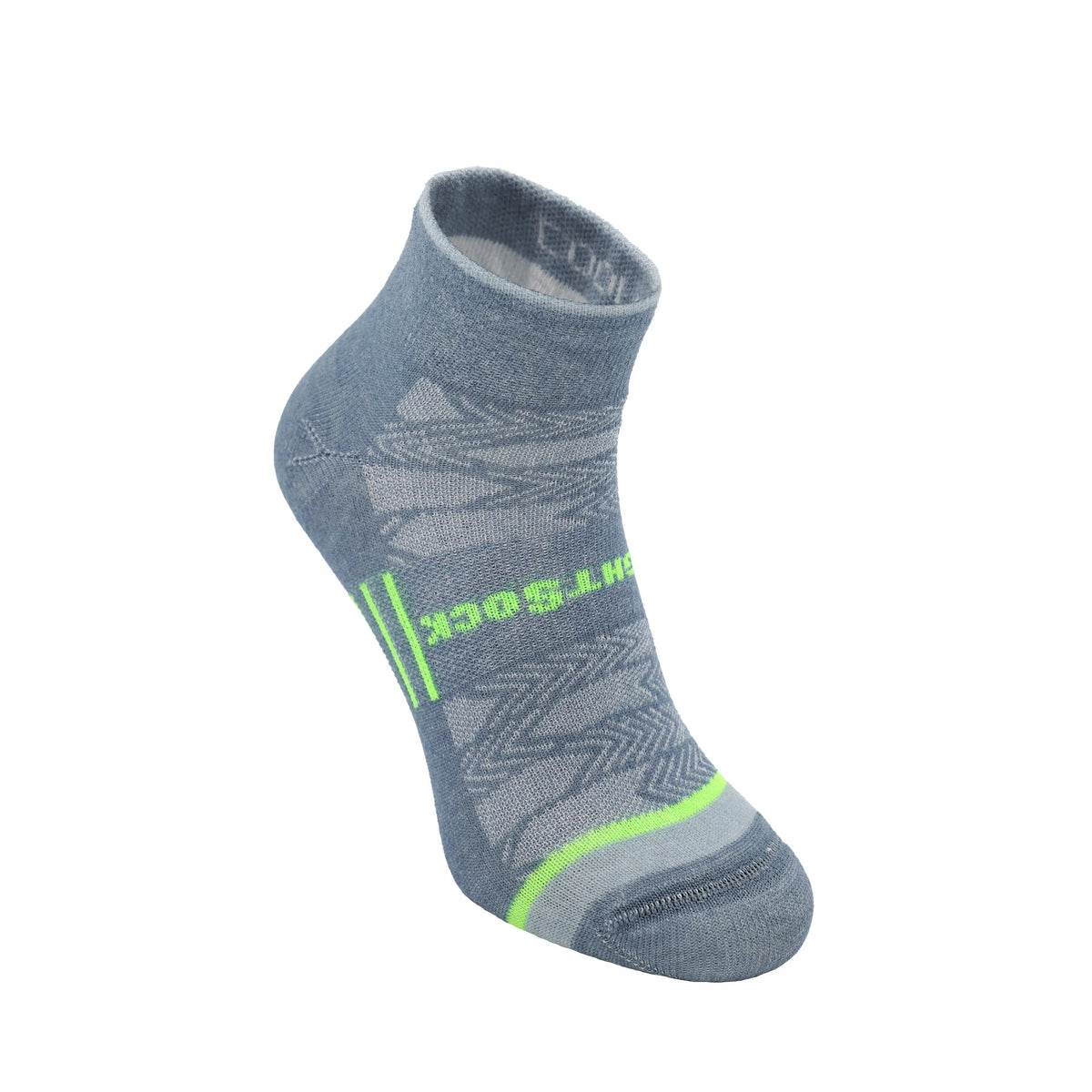 Coolmesh II - Quarter Length - Anti Blister System