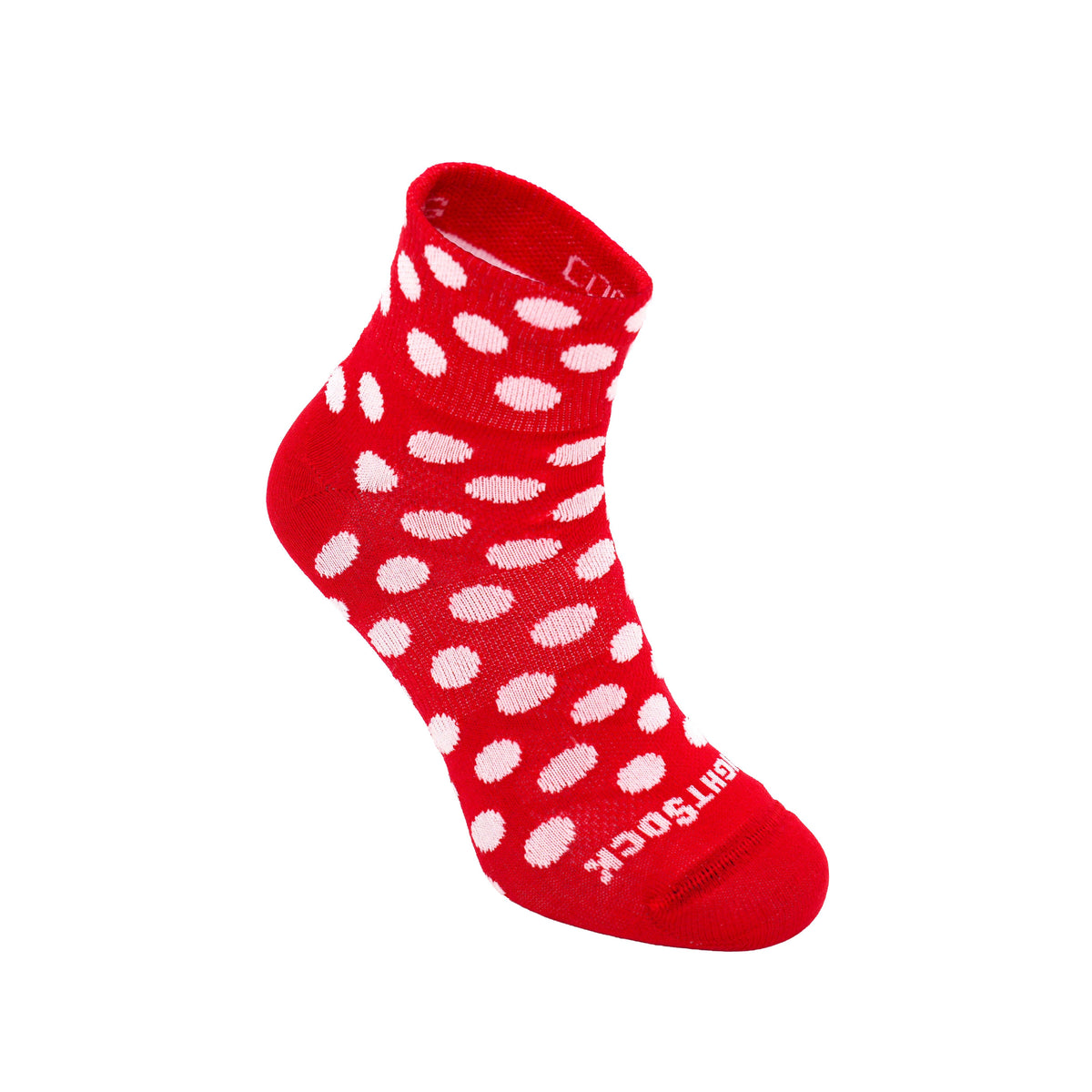 Coolmesh II - Quarter Length - Anti Blister System