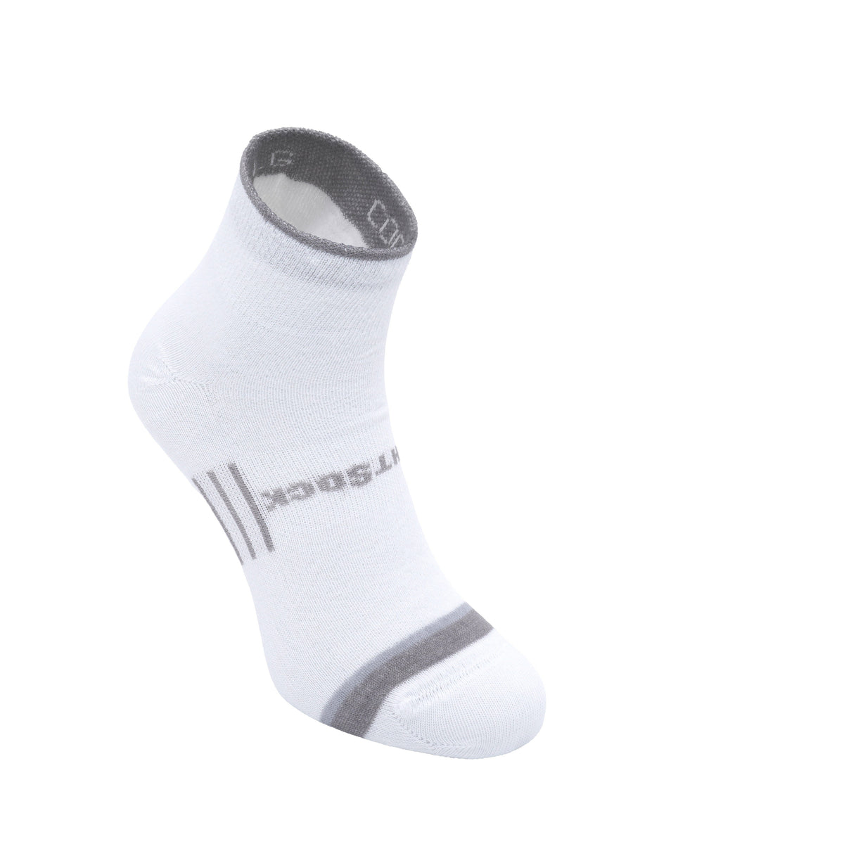 Coolmesh II - Quarter Length - Anti Blister System
