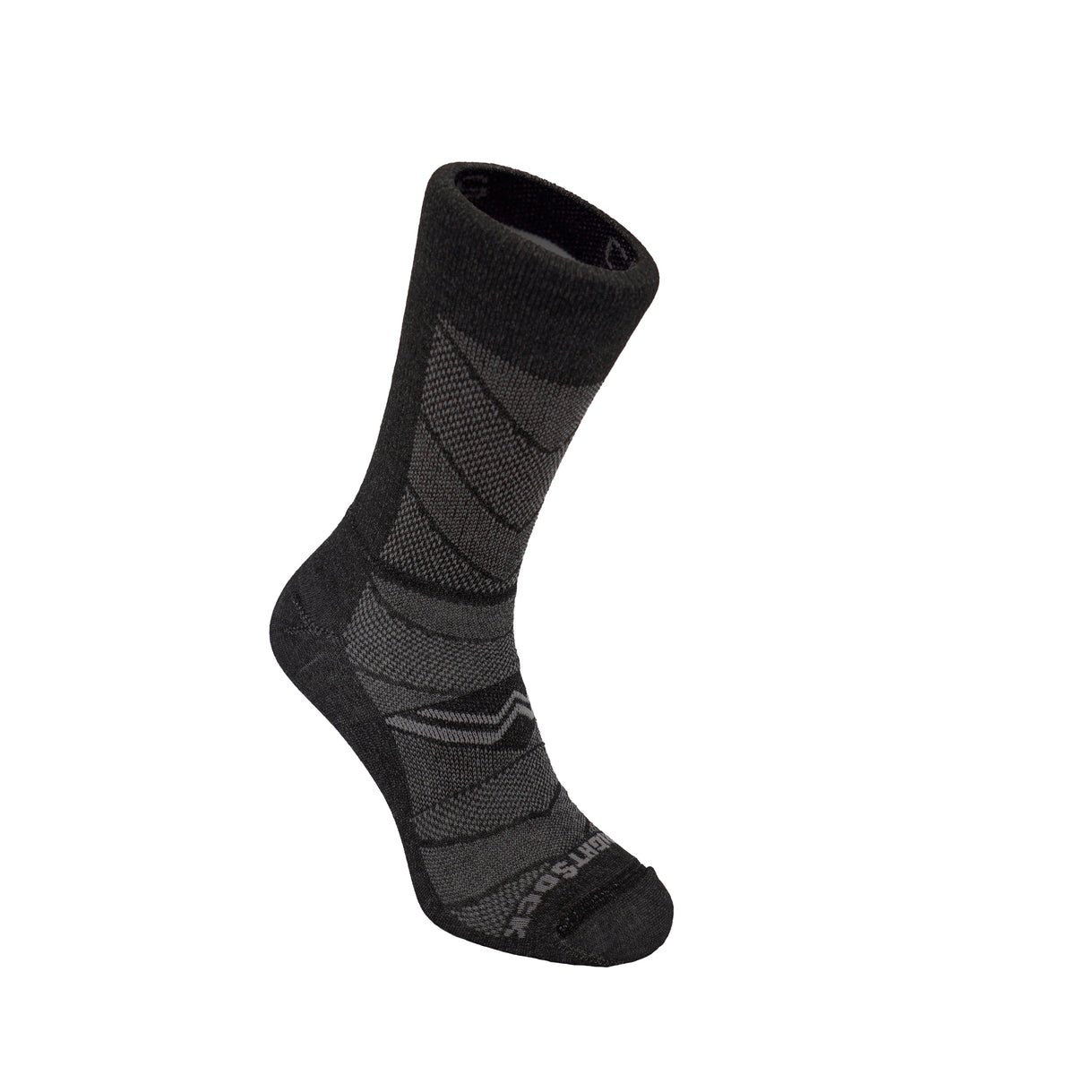 Coolmesh II - Crew Length - Anti Blister System