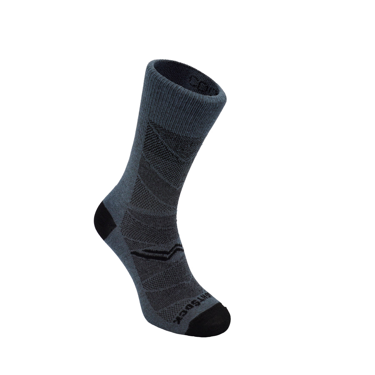 Coolmesh II - Crew Length - Anti Blister System