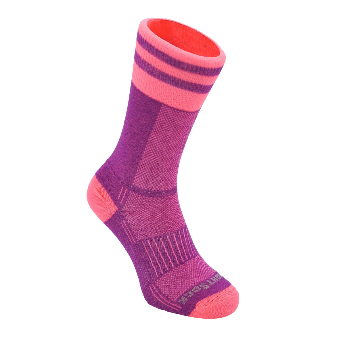 Coolmesh II - Crew Length - Anti Blister System