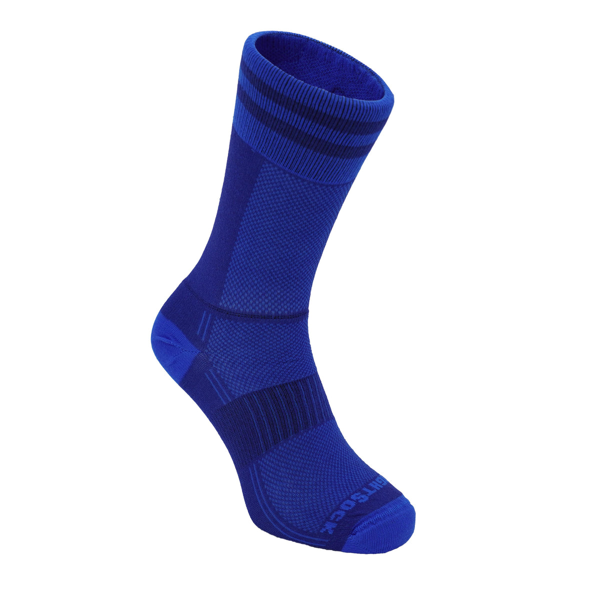 Coolmesh II - Crew Length - Anti Blister System
