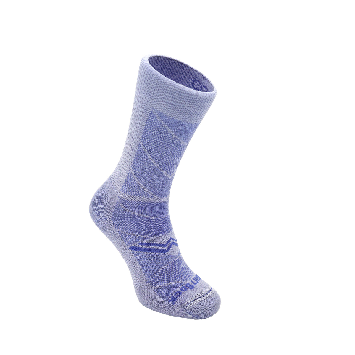 Coolmesh II - Crew Length - Anti Blister System