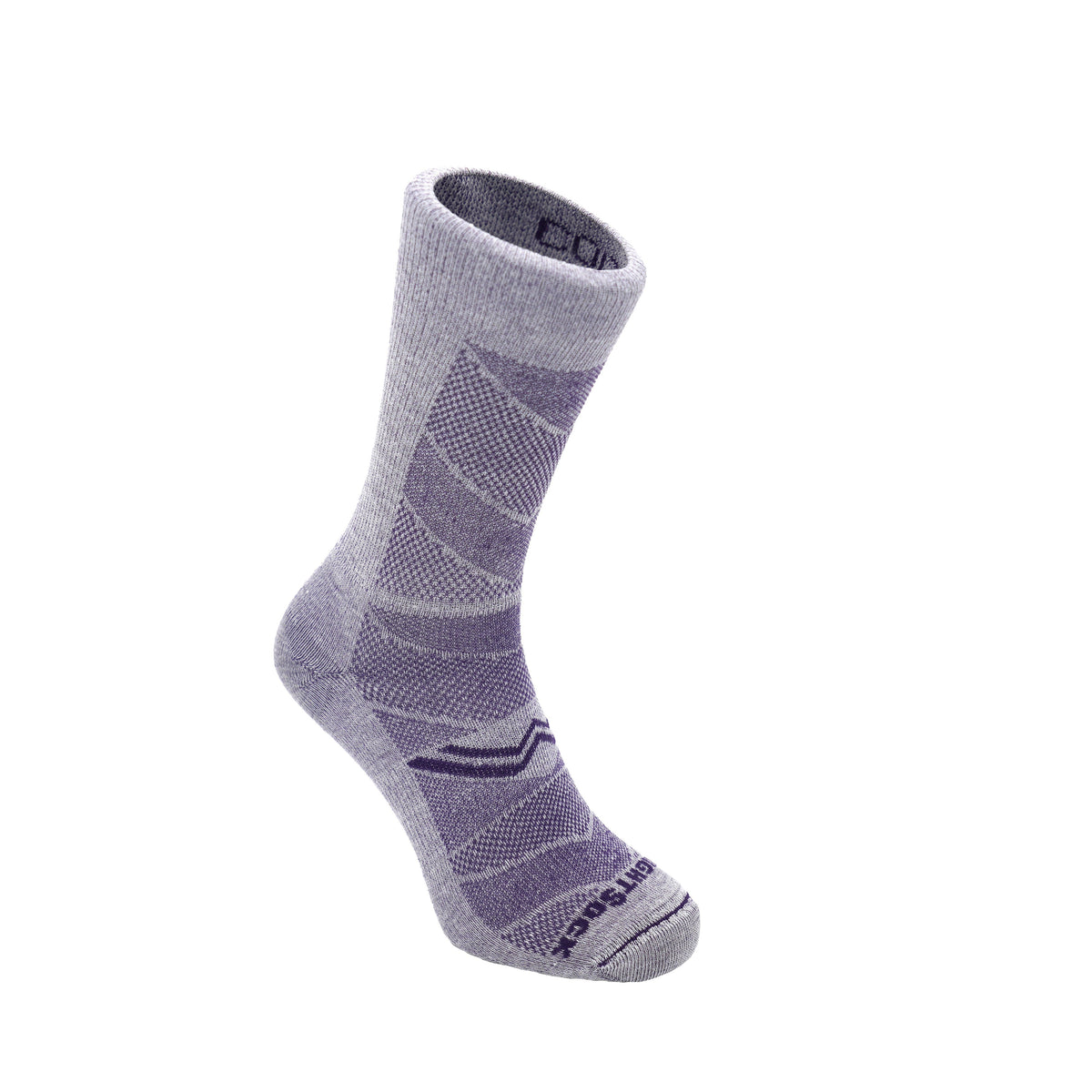 Coolmesh II - Crew Length - Anti Blister System