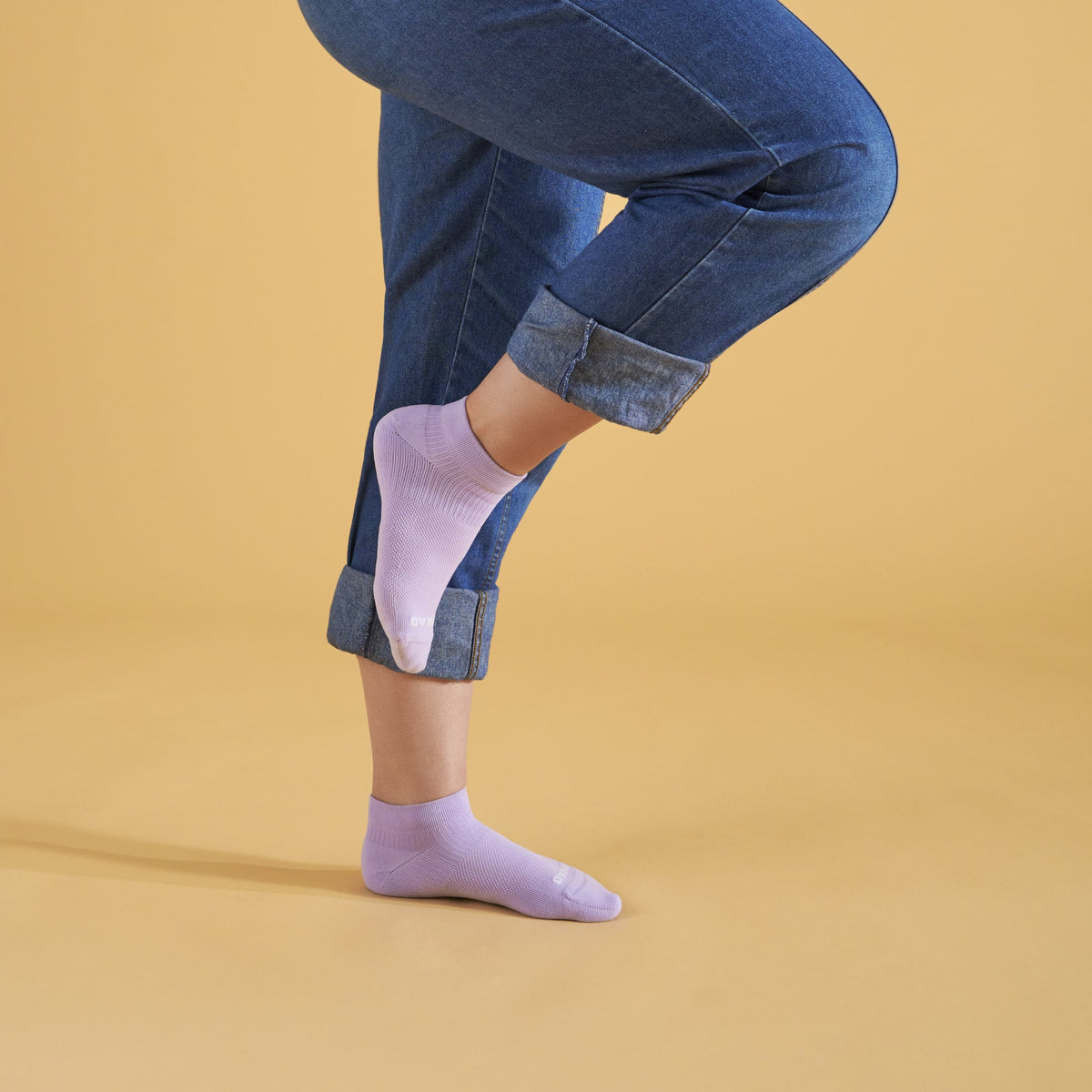 Ankle Compression Socks – Arch Support Running Socks, Blister-Free