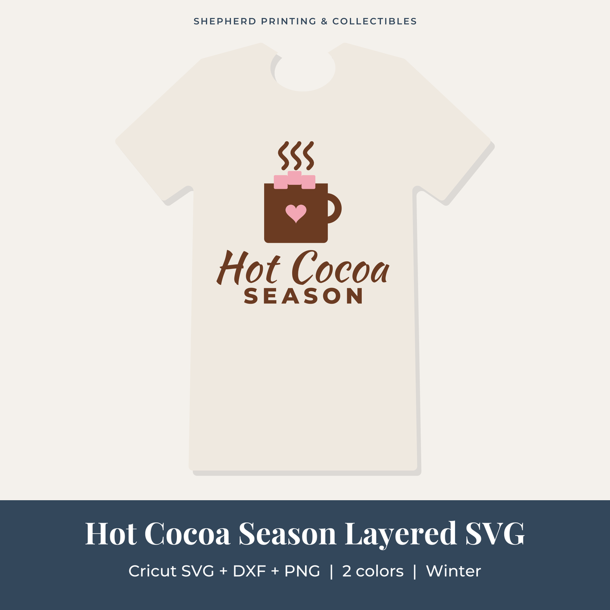 Hot Cocoa Season preview