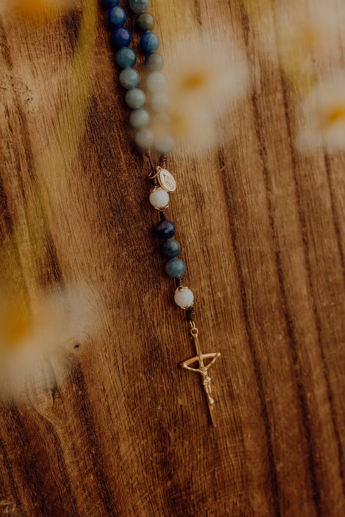 PREORDER | Mary, Mother of God Rosary